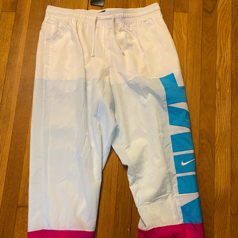 Nike basketball starting 5 Dri-fit jogger